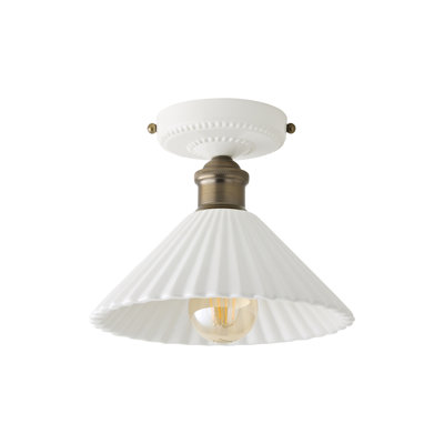Flush Mount