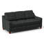 Clark 82" Square Arm Sofa Bed Sleeper with Reversible Cushions-1135980038-1130569840-1091698821