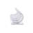 Utility Wall Mounted Coat Rack