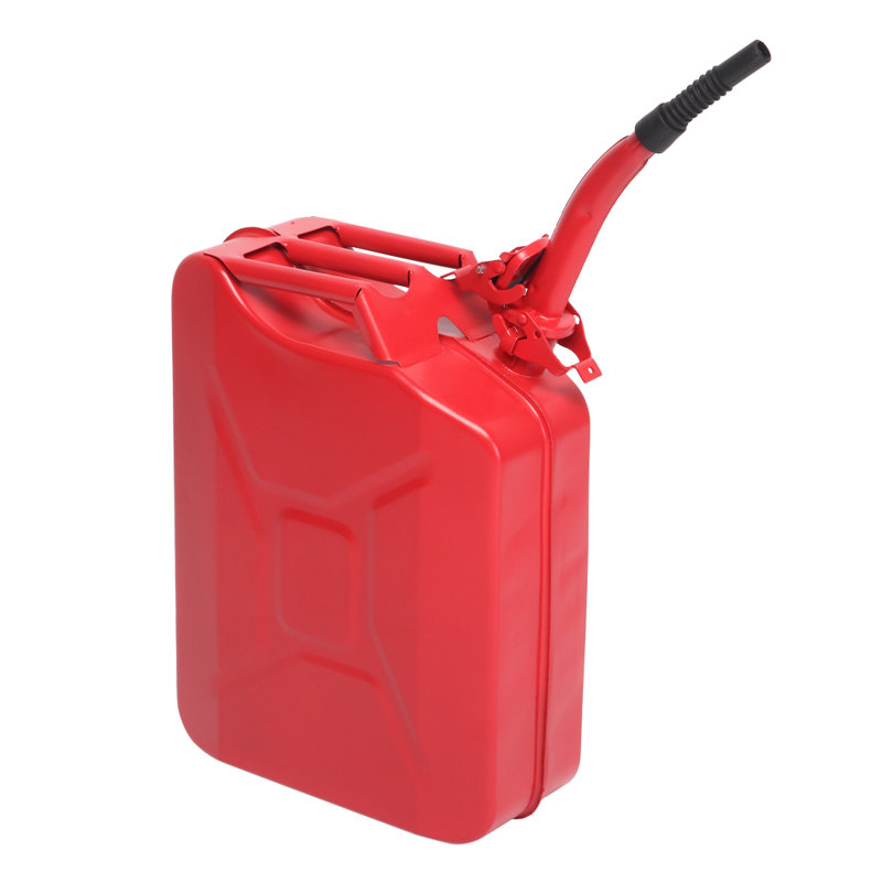 WFX Utility™ Decorative Bin, Red