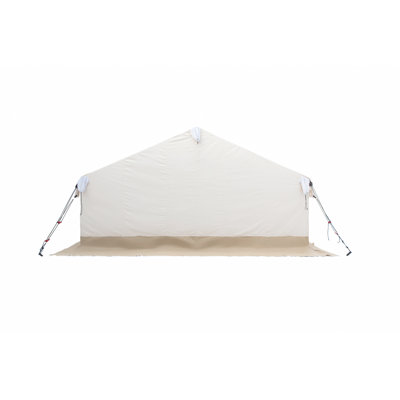 Alpha Water Repellent 12 Person Tent