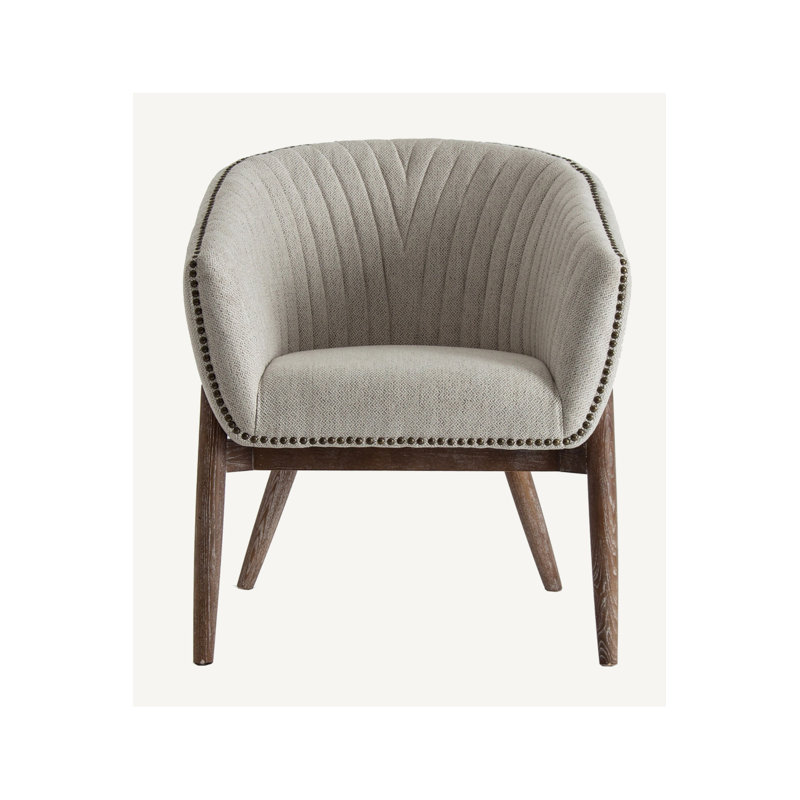 Fauteuil d'appoint Neive
