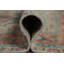 Traditional Wool Area Rug 6x9