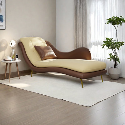 Robichaux Chaise Lounge 
