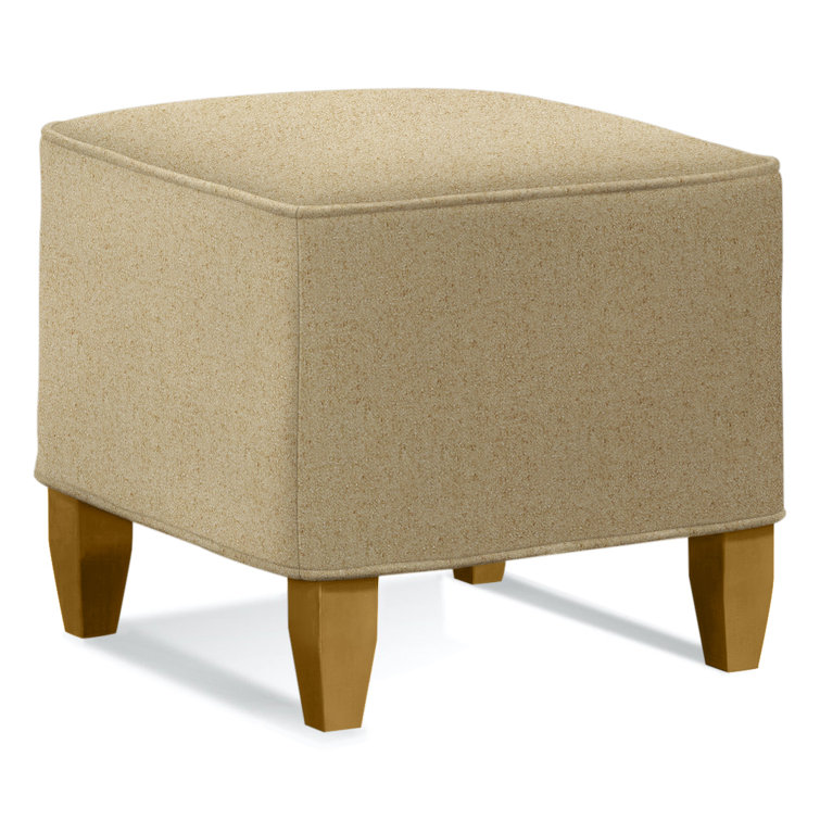 Brooklyn Upholstered Ottoman