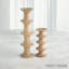 Ridge Alabaster Candlestick-Lg-1242673853-1242673842