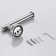 3 - Piece Bathroom Hardware Set