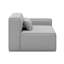 Mix Modular Right Arm Chair-278545173
