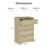 Romeon 4 - Drawer Accent chest-98391506