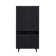 Kolbie 35.5'' Wide 2 - Shelf Storage Cabinet