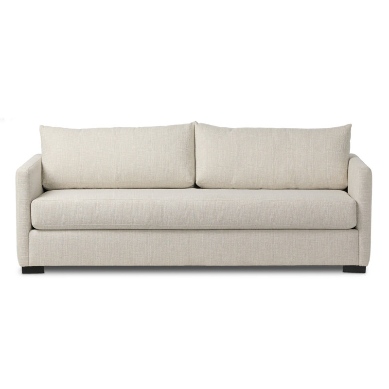 Wickham Sofa, Crypton Nomad Snow