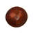 Sharma Crimson Gold Bowl