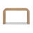 Behan Natural Console Table