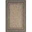 Tapis intérieur / extérieur à motif géométrique Sayde Performance-1824200418