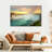 " Niagara Falls Scenery Canvas Print "-1535646241