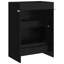56 mm Single Double Bathroom Vanity Base-1831505383