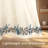 Rhondi Ployester Sheer Curtain Pair-447459964