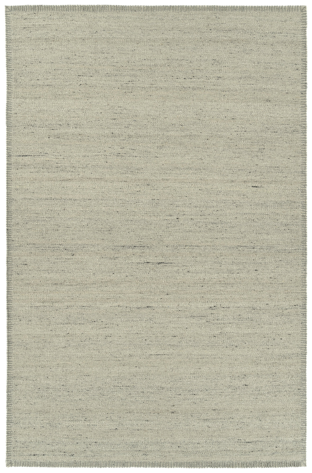 Latitude Run® Alliviah Flatweave Ivory Area Rug - Wayfair Canada