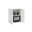 Amasia 65.1cm Wide File Cabinet-771979422