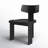 Geddes 18.5'' H Solid Wood Side Chair-238895921