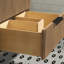 Meuble-lavabo flottant 55 po San Diego-831158023-831158022