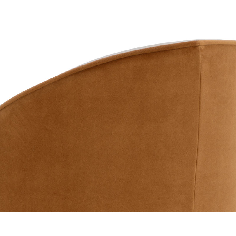 Cavoli Upholstered Dining Chair
