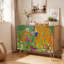 Buffet de 35 po de largeur