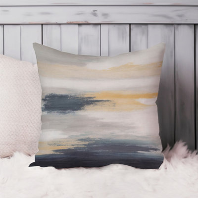  Abstract Pillow Cover