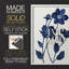 «Indigo Bloom II»-374746729-374746706