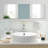 Nahima Flat Mirror
