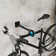 Metal Multi-Use Bike Rack
