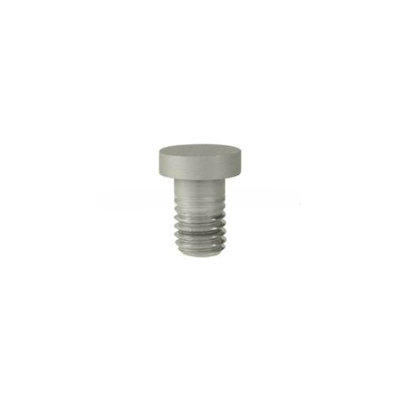 Extended Button Center Hinge Tip