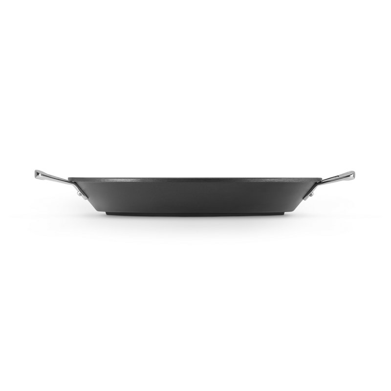 Le Creuset Toughened Non-Stick Paella Pan 32cm