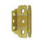 5" Double Layered Pull Sedona Bronze