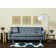 Ishani Chenille Abstract Indoor Rug