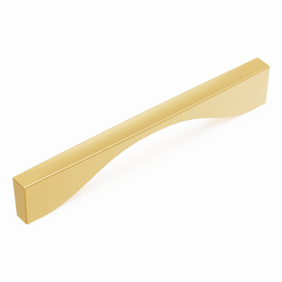 Channel Bar / Handle Pull