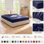 Bedroom Collection Standard Fitted Sheet-134606054-134606061