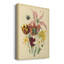 «Garden Bouquet IV», impression sur toile tendue-1254685846
