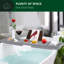 Serviteur de bain autoportant-55920335