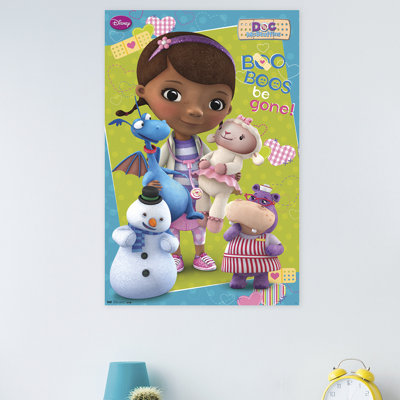 Fantasy & Sci-Fi Paper Print