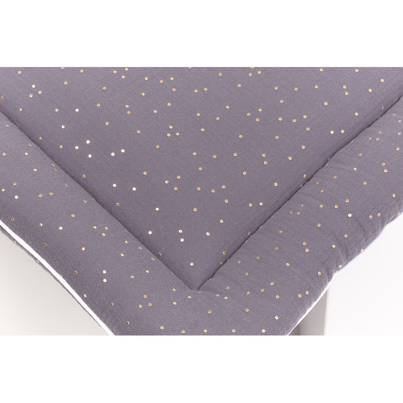 Cotton 4cm L Changing Mat