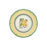 Villeroy & Boch French Garden 8.25" Valence Salad Plate