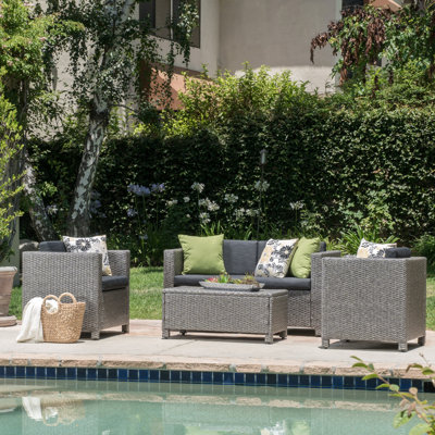 PUERTA 4PC SET