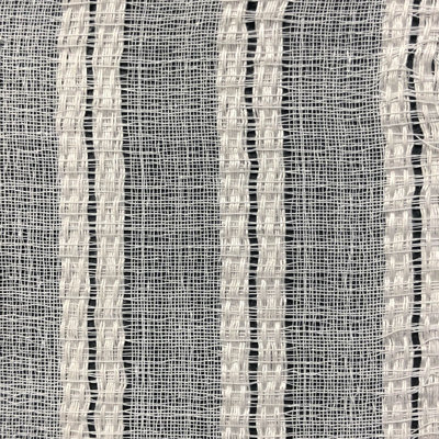 Tissu diaphane à large largeur Suite entre les lignes