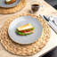 Round 6 Piece Car Coaster Set