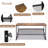 Shoe Rack