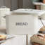 Living Nostalgia Bread Bin-66302255