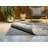 Barella Dual Surface 0.25'' Thick Rug Pad-1640727353
