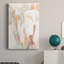 «Peach», peinture sur toile tendue-85471469