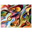 «Music Beyond the Frames» - reproduction d'art-35120191-35120196